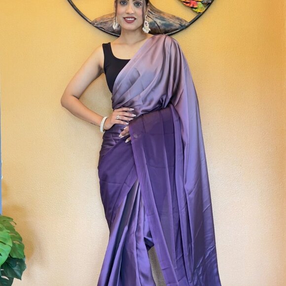 SOFT RANGOLI SILK-Saree - Picture 12 of 12